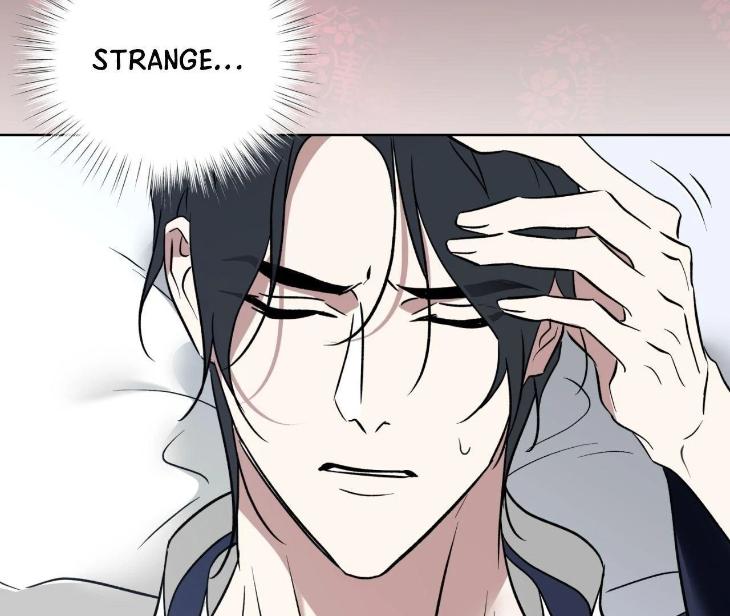 Still, It Rains by Hwireul – Uncensored – Creator’s Note [Eng] page 6