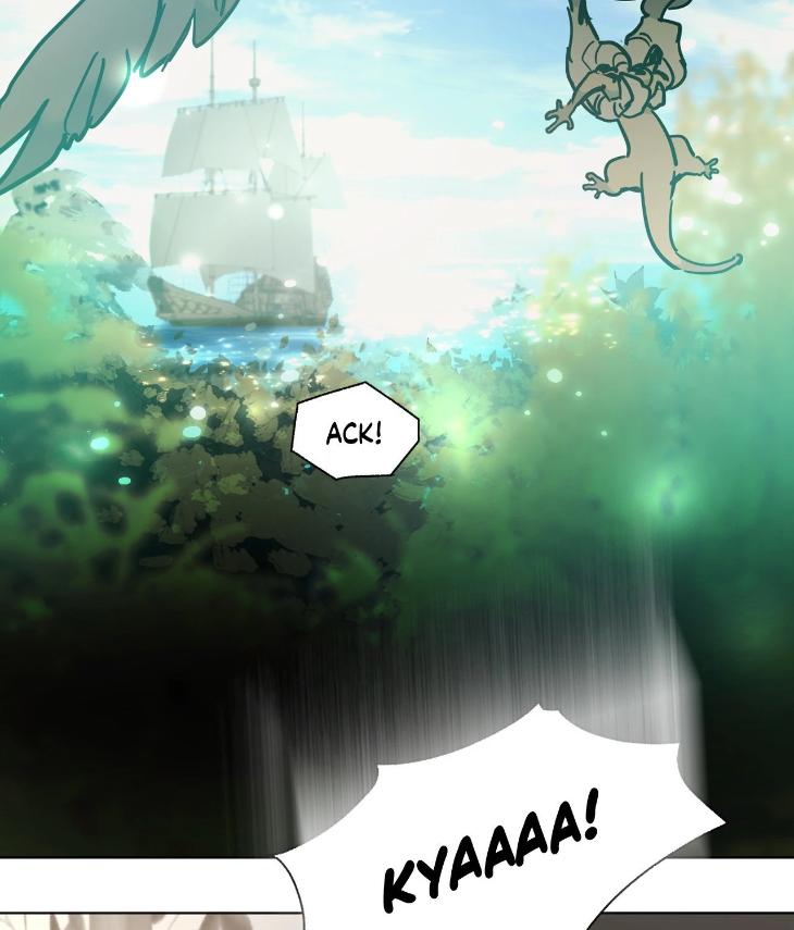 In Cold Love by 10min – Uncensored [Eng] page 7