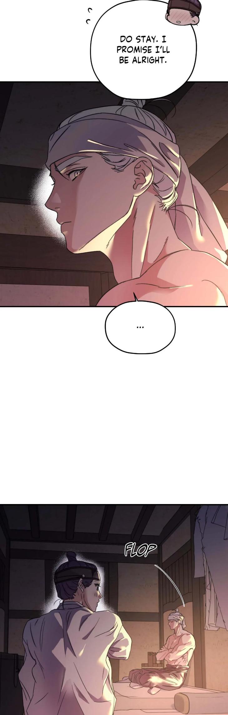 Surge Towards You by Cheongyeon – SE 6 [Eng] page 6