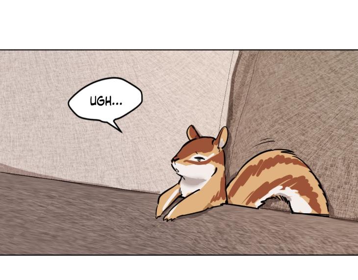 In Cold Love by 10min – Uncensored [Eng] page 6