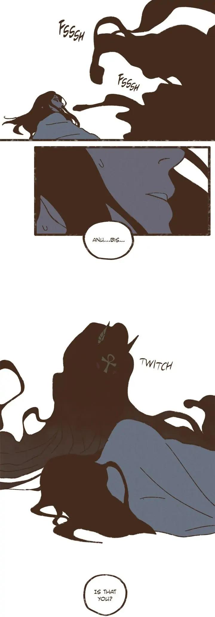 ENNEAD by Mojito – Creator’s Note [Eng] page 6