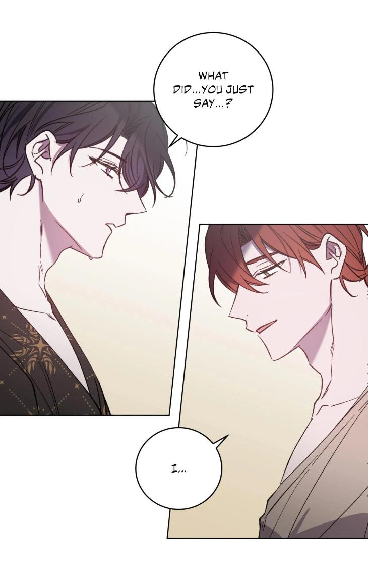 Love Trap by Rayuan – Season 3 – Uncensored [Eng] page 6