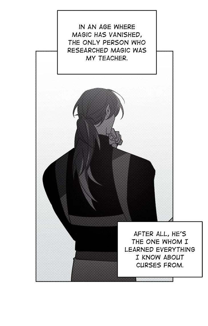 Love Trap by Rayuan – Season 3 – Uncensored [Eng] page 6