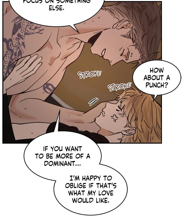 In Cold Love by 10min – Uncensored [Eng] page 5