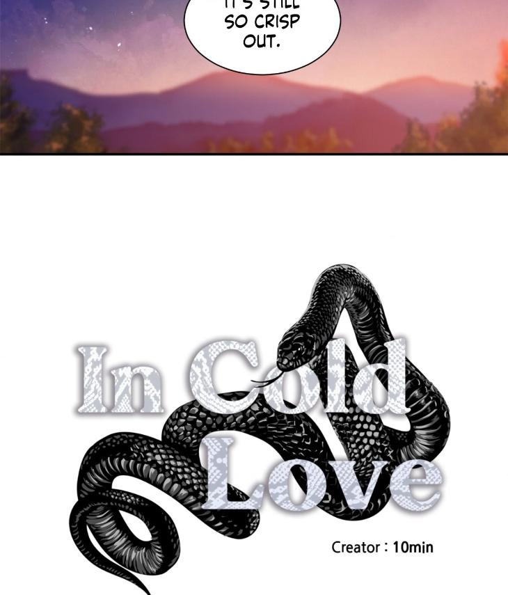 In Cold Love by 10min – Uncensored [Eng] page 6