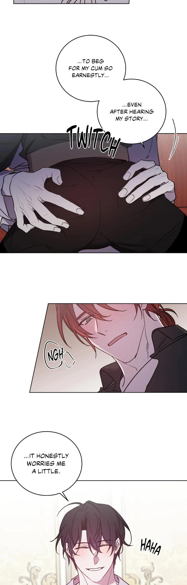 Love Trap by Rayuan – Season 3 – Uncensored [Eng] page 6