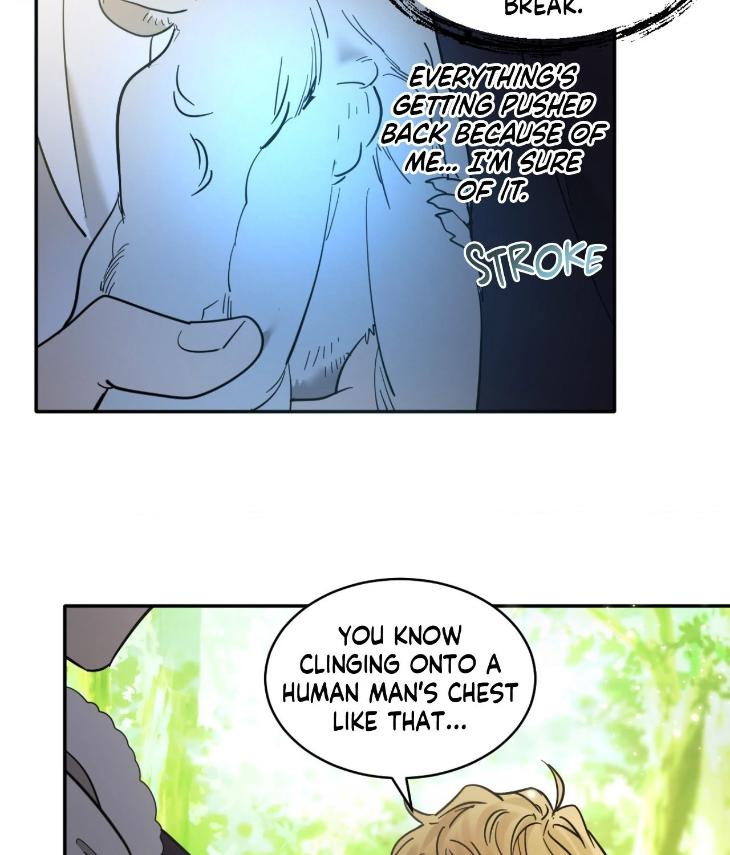 In Cold Love by 10min – Uncensored [Eng] page 7