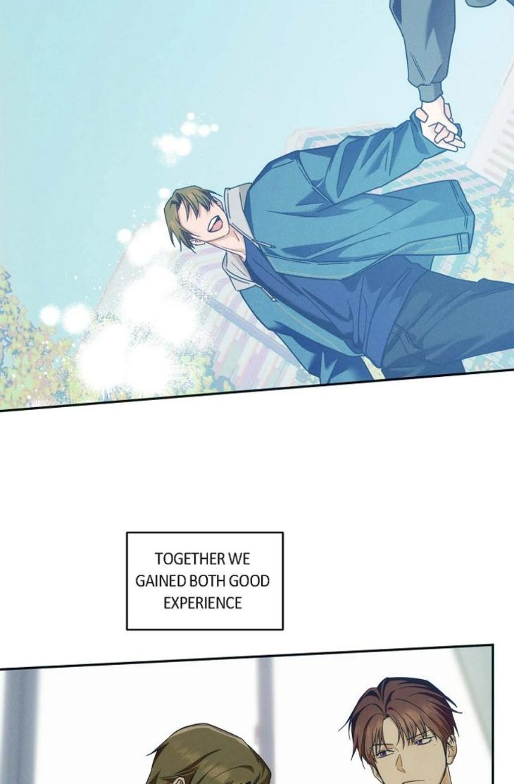 Hard-Boiled Love by Gwendolyn [Eng] page 6