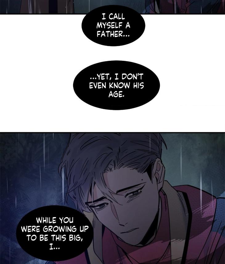 In Cold Love by 10min – Uncensored [Eng] page 6