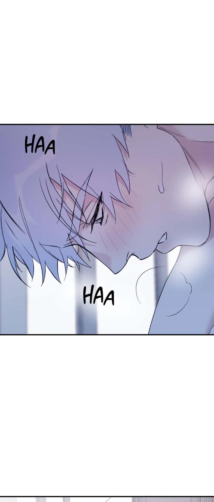 Surge Towards You by Cheongyeon – SE 6 [Eng] page 7