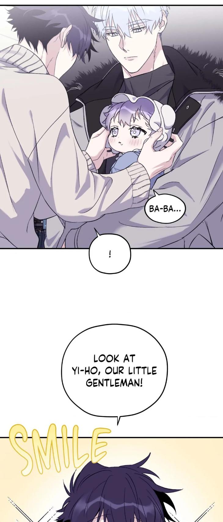 Surge Towards You by Cheongyeon – SE 6 [Eng] page 6