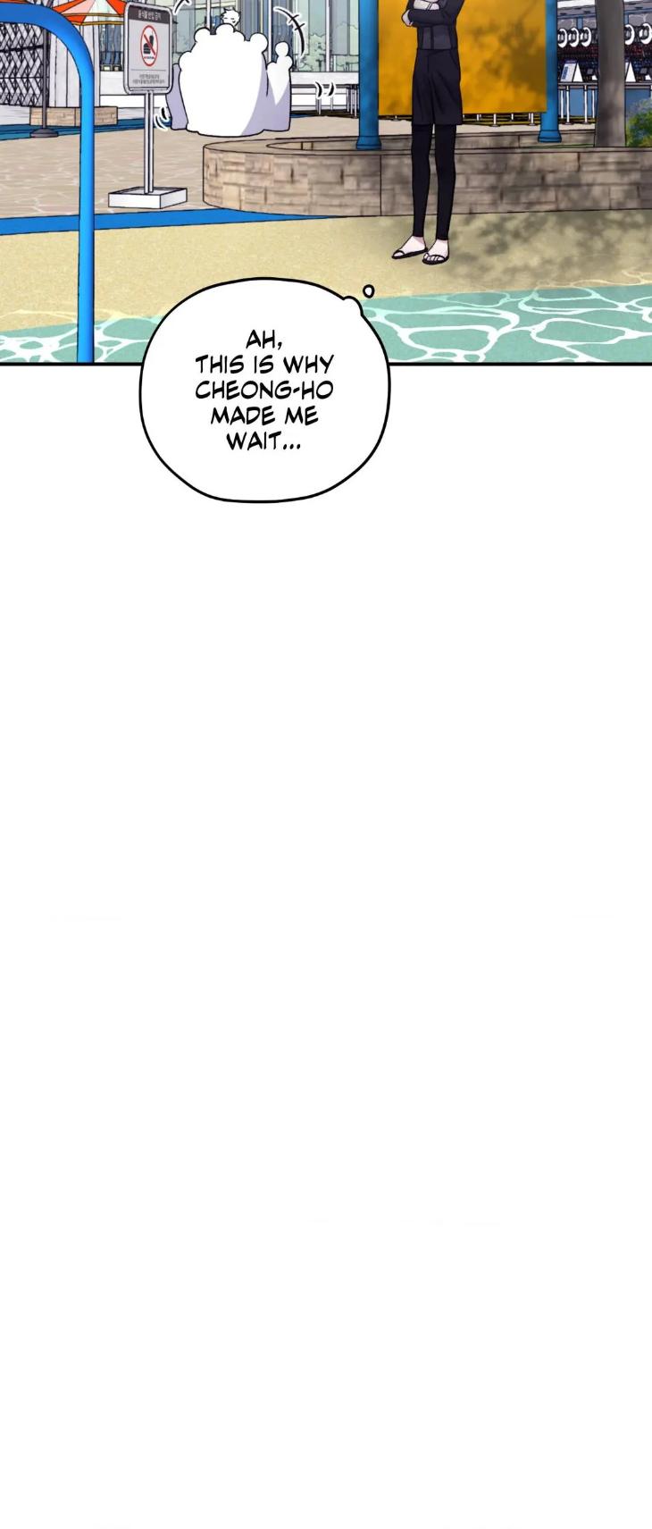 Surge Towards You by Cheongyeon – SE 6 [Eng] page 7