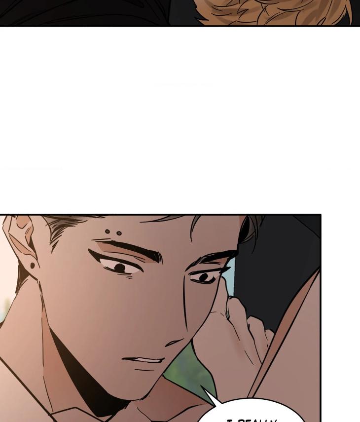 In Cold Love by 10min – Uncensored [Eng] page 7