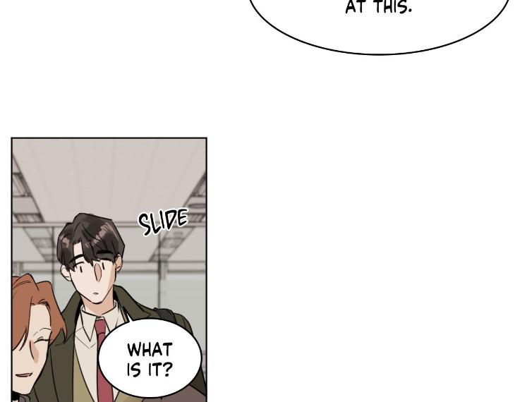 In Cold Love by 10min – Uncensored [Eng] page 7