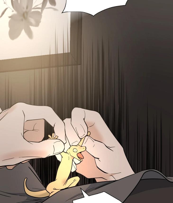 In Cold Love by 10min – Uncensored [Eng] page 8