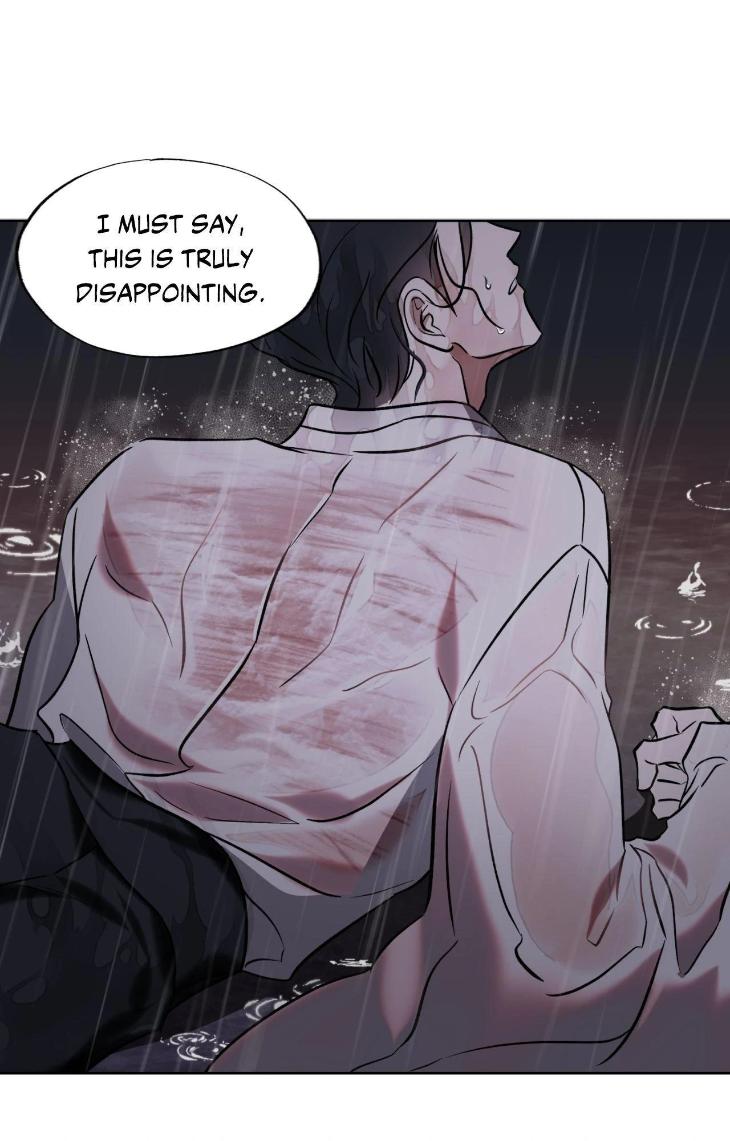 Still, It Rains by Hwireul – Uncensored – Creator’s Note [Eng] page 7
