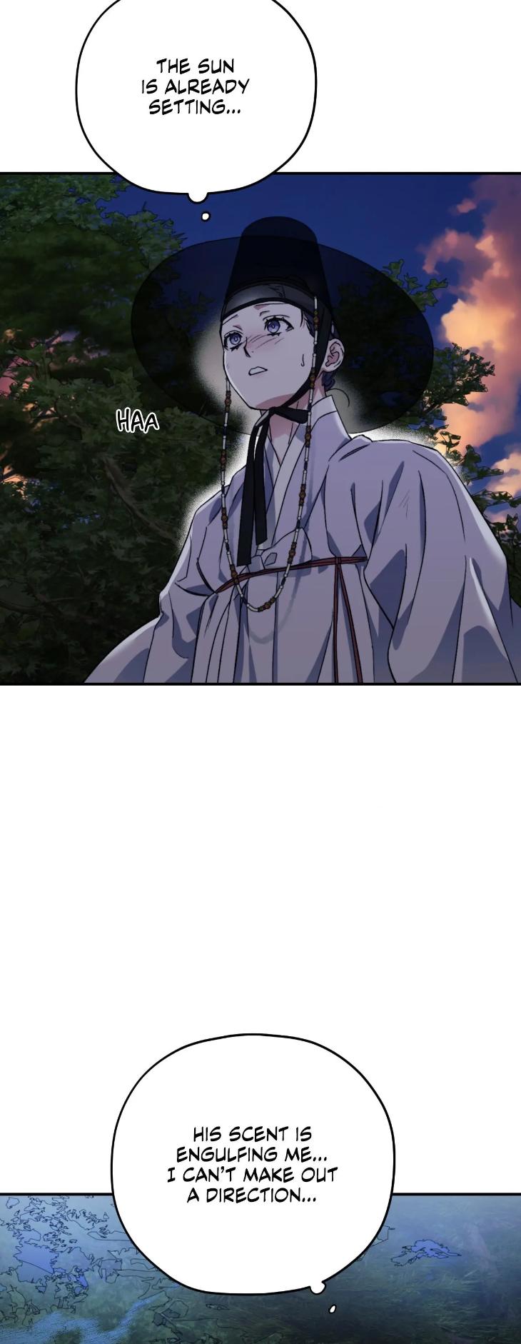 Surge Towards You by Cheongyeon – SE 6 [Eng] page 7