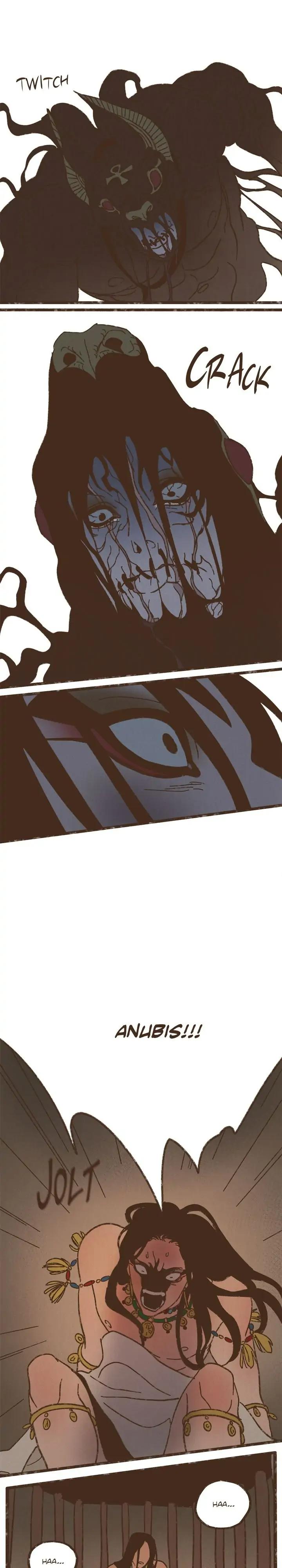 ENNEAD by Mojito – Creator’s Note [Eng] page 7