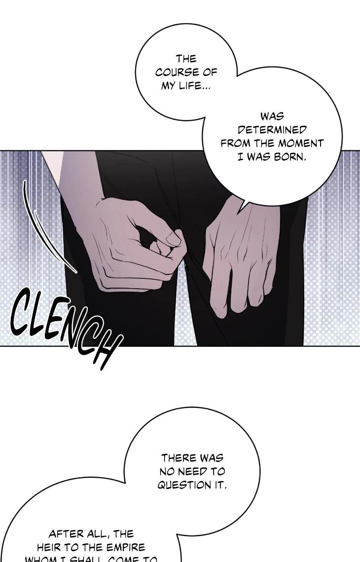 Love Trap by Rayuan – Season 3 – Uncensored [Eng] page 7