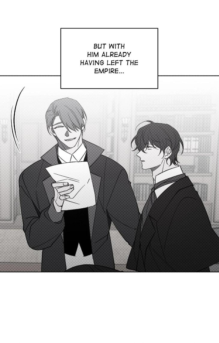 Love Trap by Rayuan – Season 3 – Uncensored [Eng] page 7