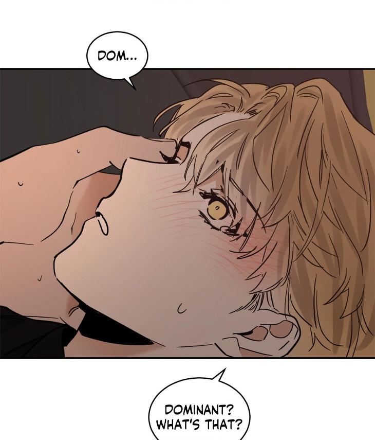 In Cold Love by 10min – Uncensored [Eng] page 6