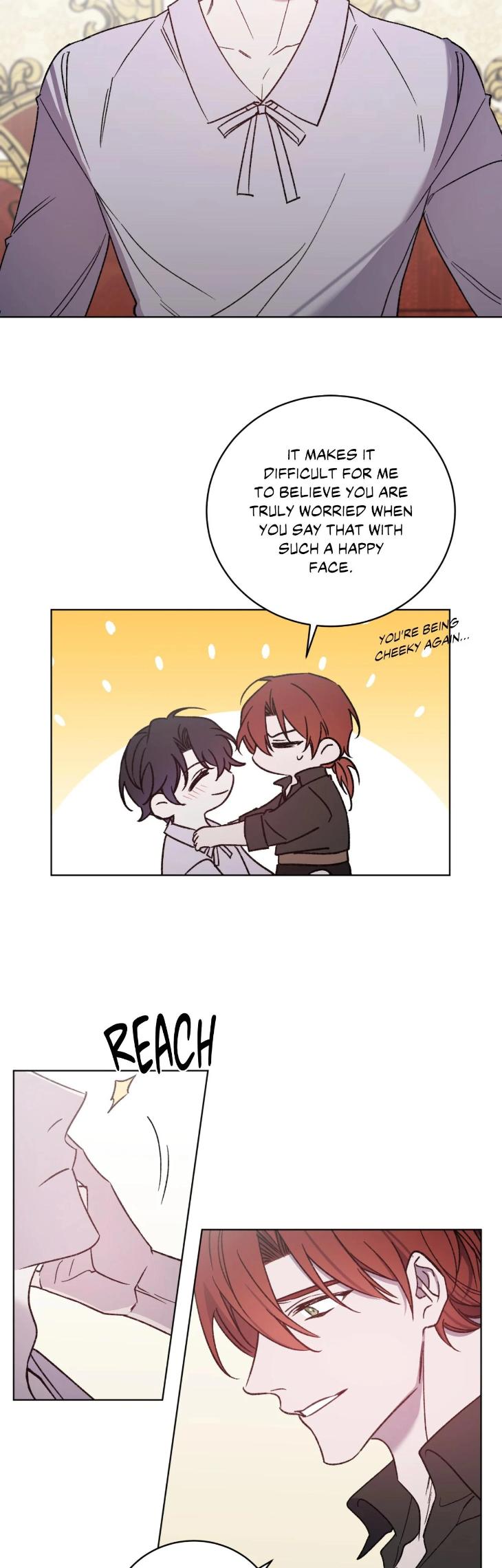 Love Trap by Rayuan – Season 3 – Uncensored [Eng] page 7