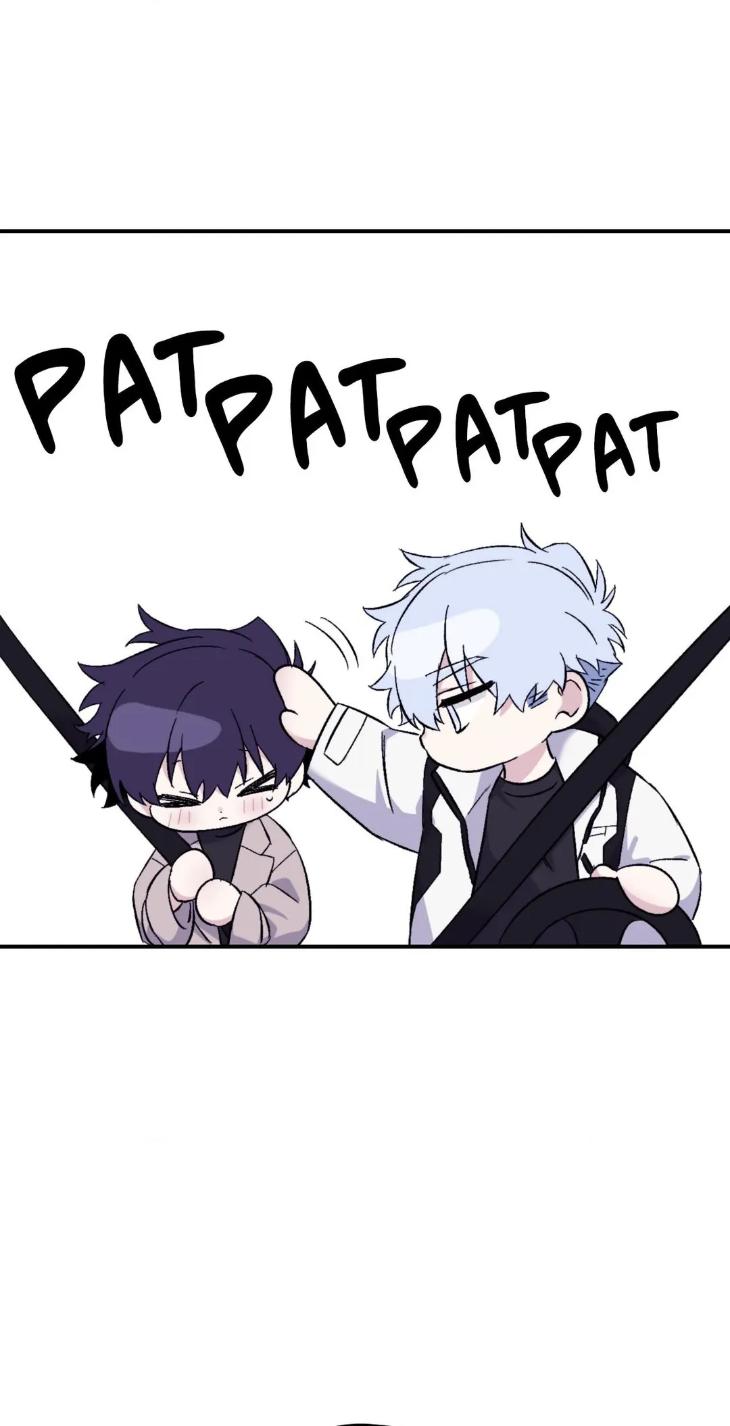 Surge Towards You by Cheongyeon – SE 6 [Eng] page 7