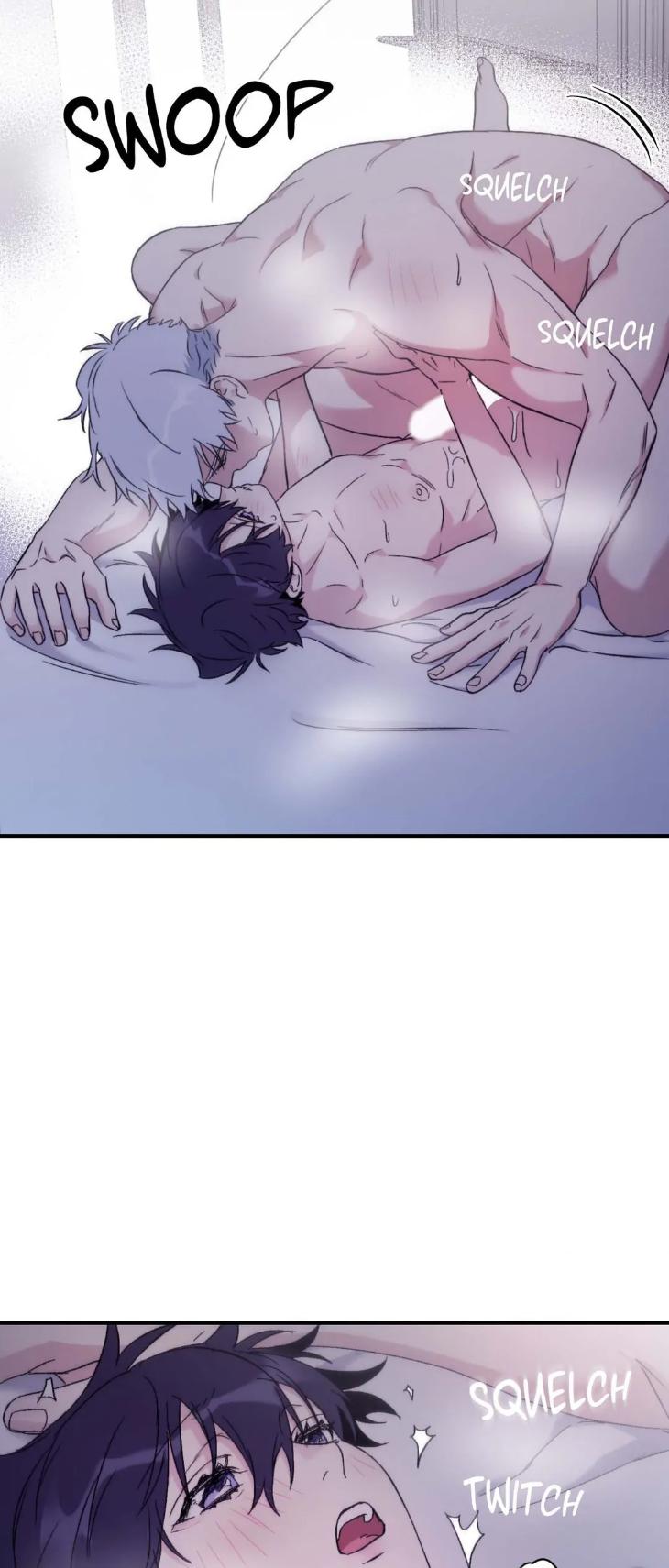 Surge Towards You by Cheongyeon – SE 6 [Eng] page 8