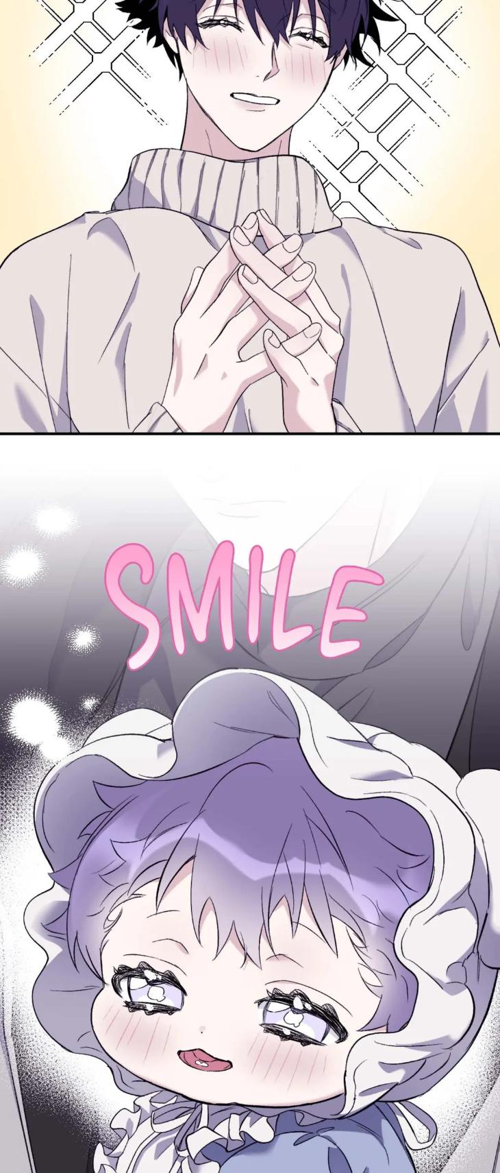 Surge Towards You by Cheongyeon – SE 6 [Eng] page 7