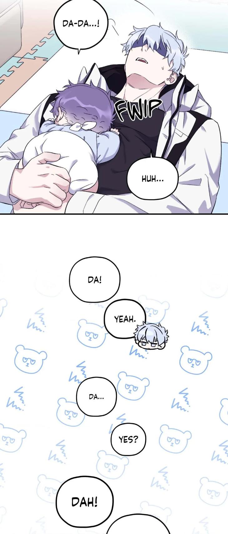 Surge Towards You by Cheongyeon – SE 6 [Eng] page 6