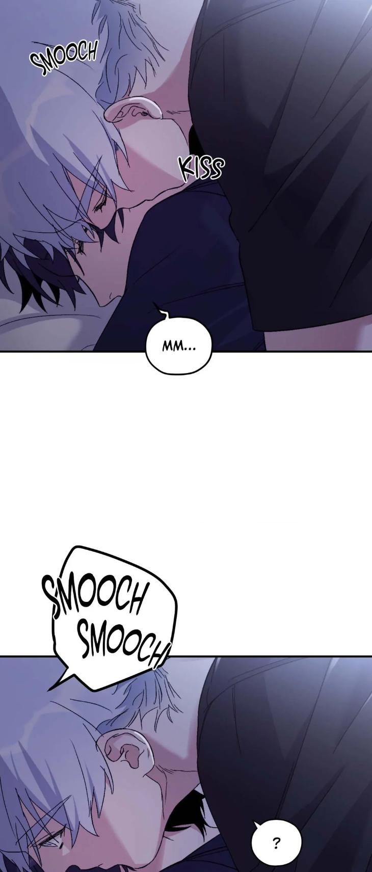 Surge Towards You by Cheongyeon – SE 6 [Eng] page 6