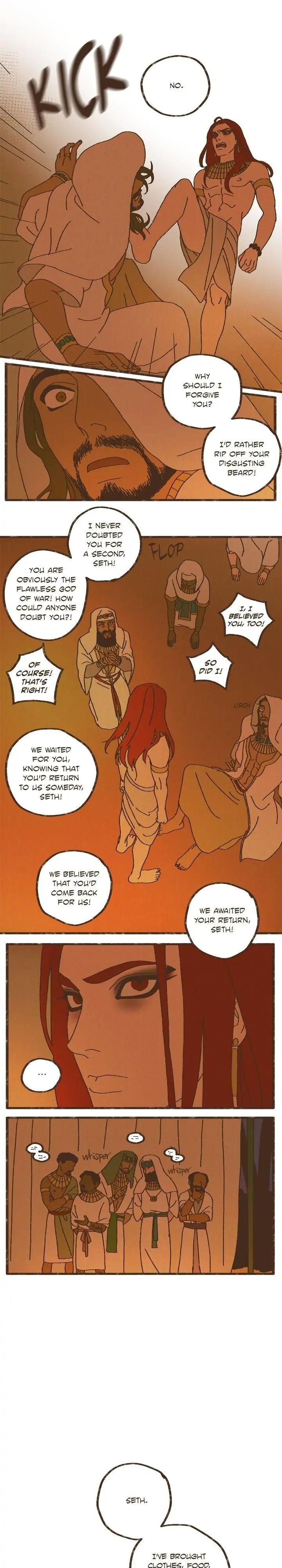 ENNEAD by Mojito – Creator’s Note [Eng] page 6