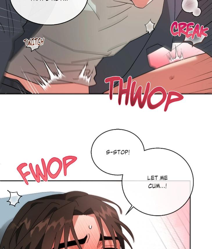 Taming the Trashy Tutor by Sadol – Uncensored [Eng] page 9