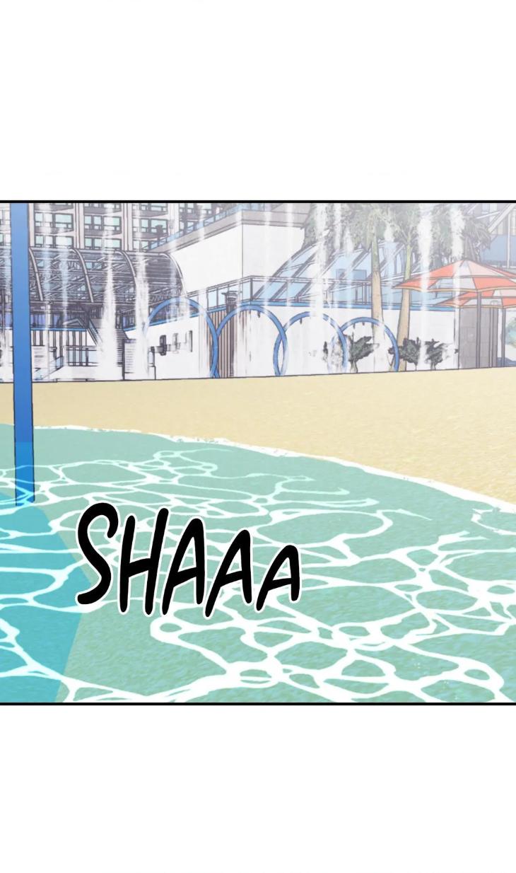 Surge Towards You by Cheongyeon – SE 6 [Eng] page 8