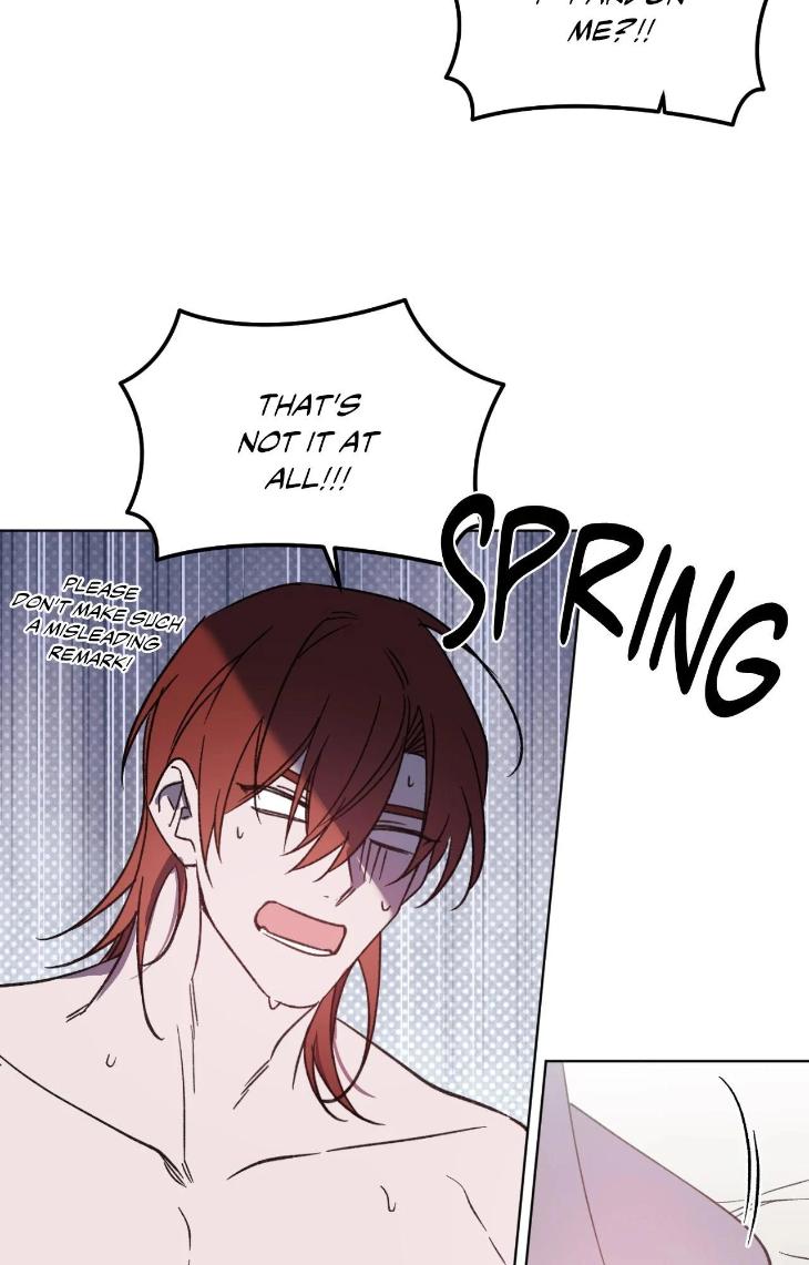 Love Trap by Rayuan – Season 3 – Uncensored [Eng] page 7