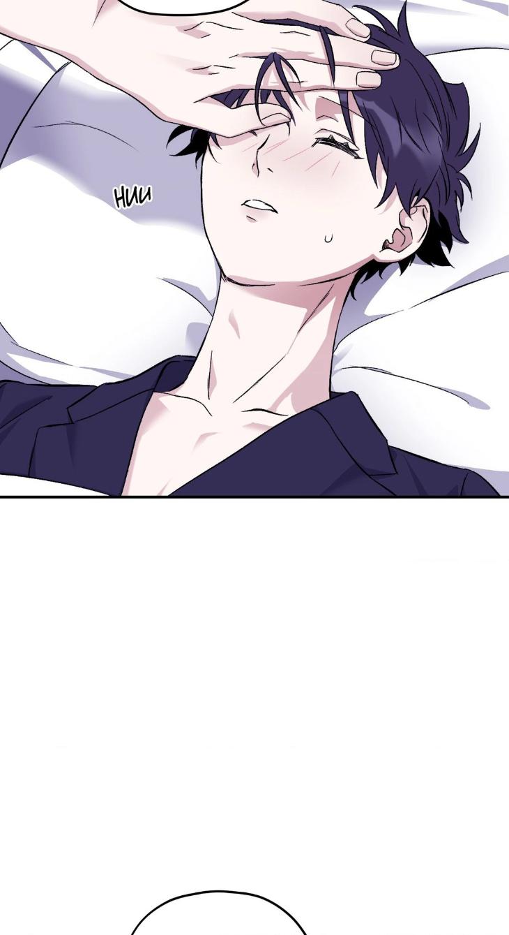 Surge Towards You by Cheongyeon – SE 6 [Eng] page 8