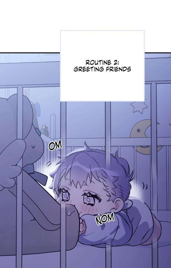 Surge Towards You by Cheongyeon – SE 6 [Eng] page 8