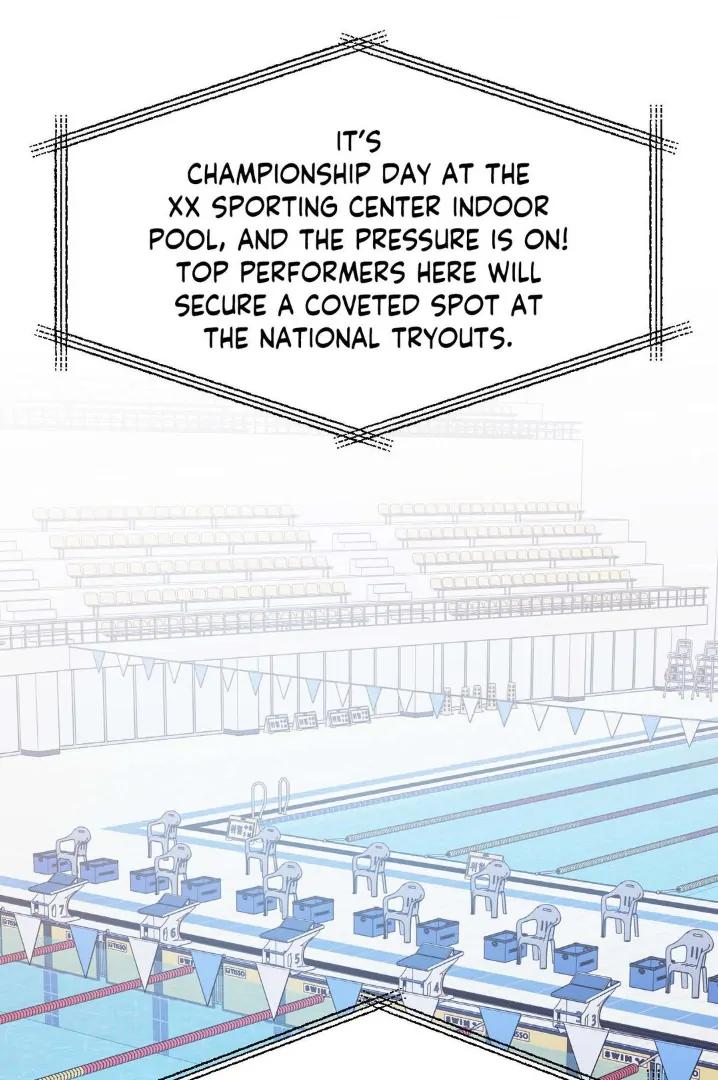 Surge Towards You by Cheongyeon – SE 6 [Eng] page 8