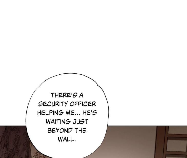 Still, It Rains by Hwireul – Uncensored – Creator’s Note [Eng] page 9