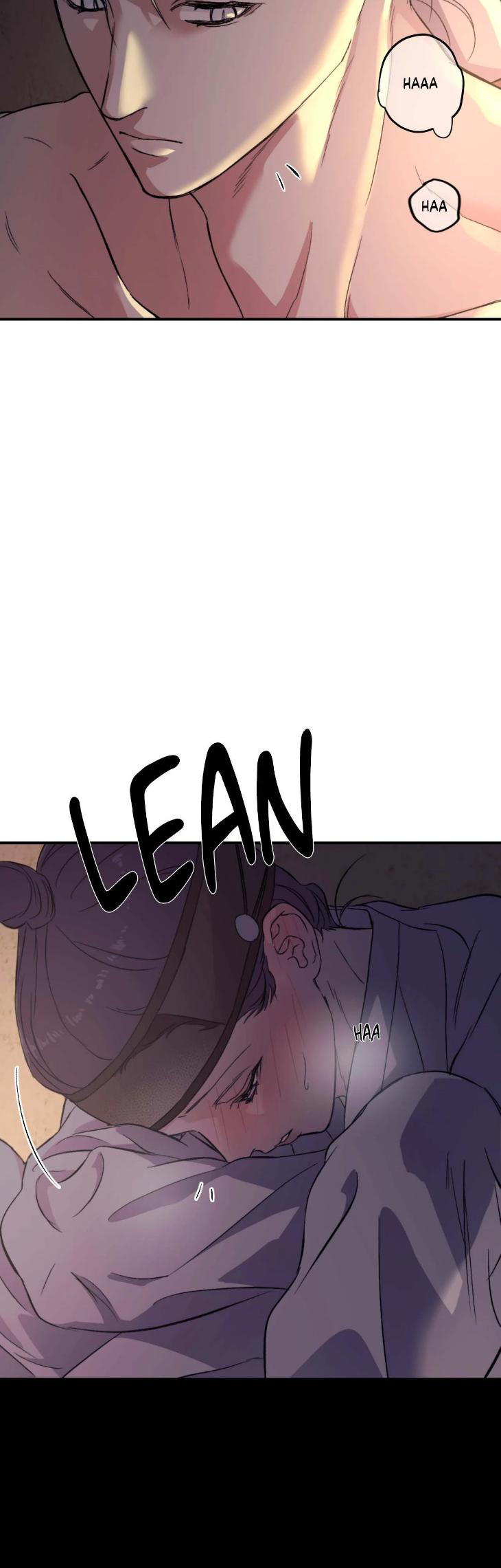 Surge Towards You by Cheongyeon – SE 6 [Eng] page 8