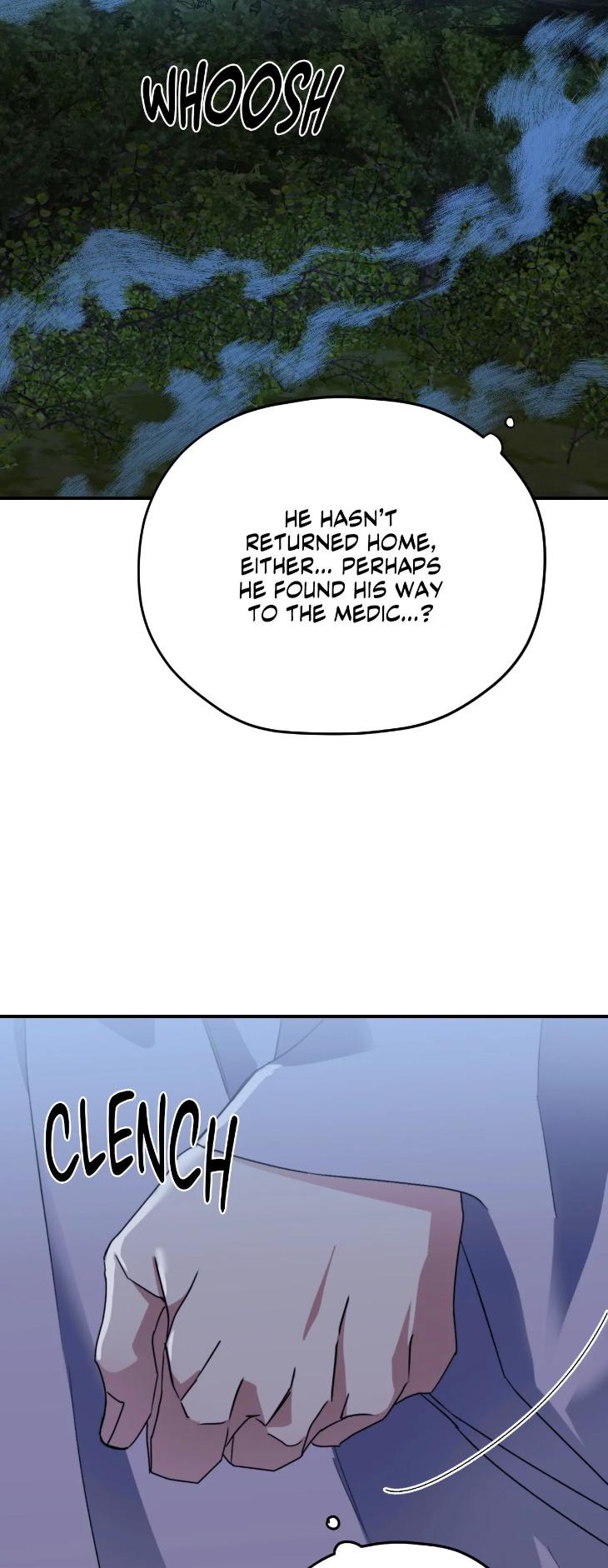 Surge Towards You by Cheongyeon – SE 6 [Eng] page 8