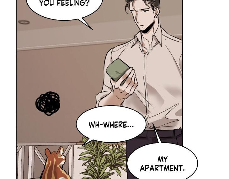 In Cold Love by 10min – Uncensored [Eng] page 8