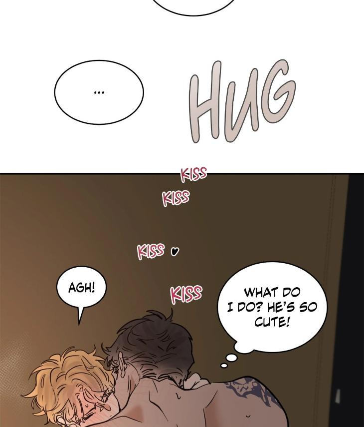 In Cold Love by 10min – Uncensored [Eng] page 7