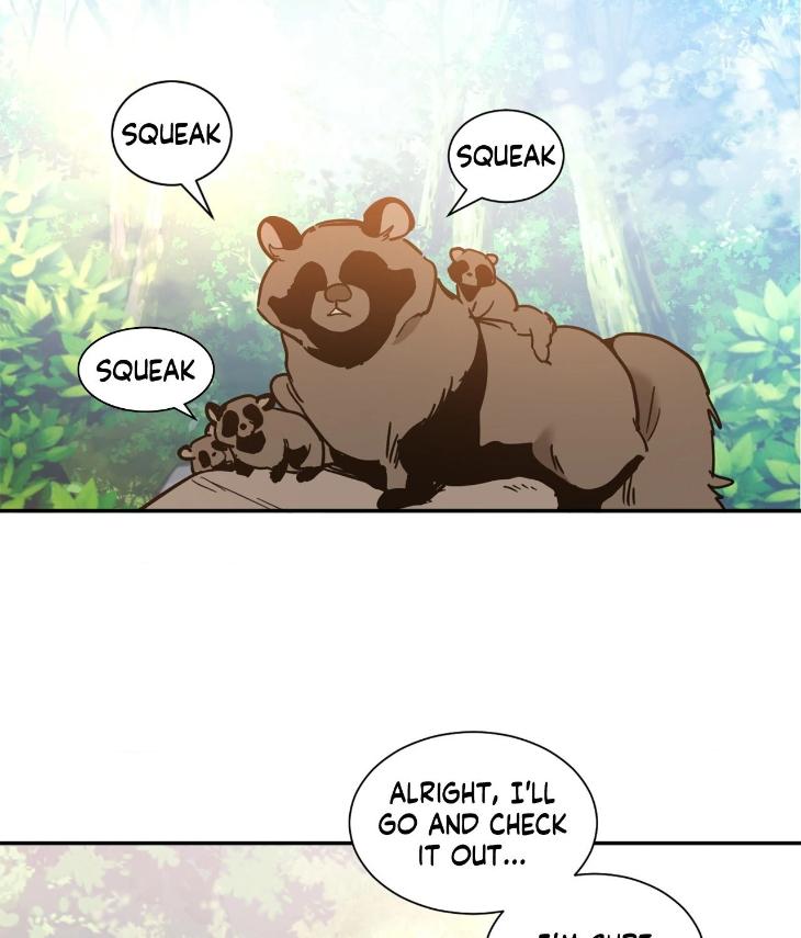 In Cold Love by 10min – Uncensored [Eng] page 8