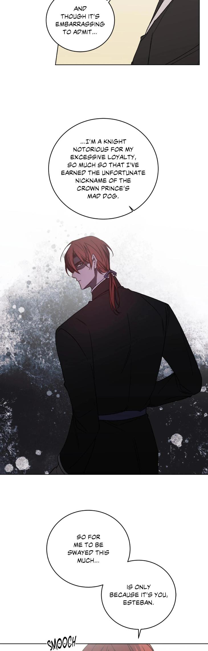 Love Trap by Rayuan – Season 3 – Uncensored [Eng] page 8