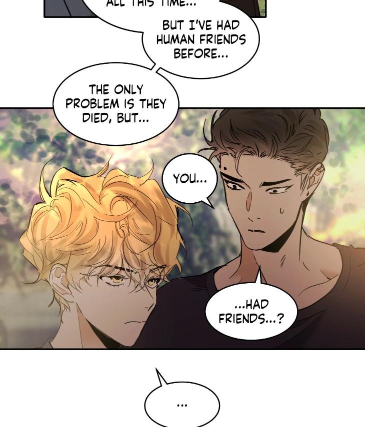 In Cold Love by 10min – Uncensored [Eng] page 9