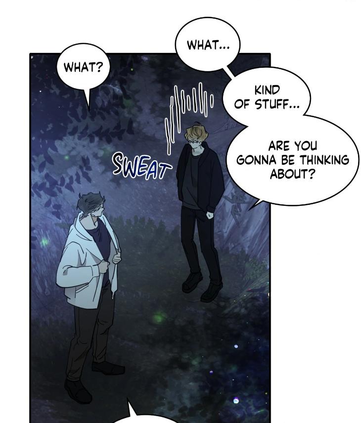 In Cold Love by 10min – Uncensored [Eng] page 9