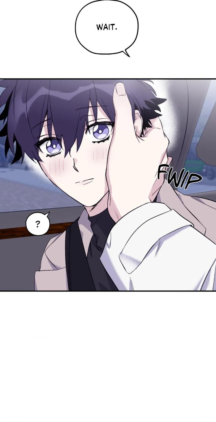 Surge Towards You by Cheongyeon – SE 6 [Eng] page 8