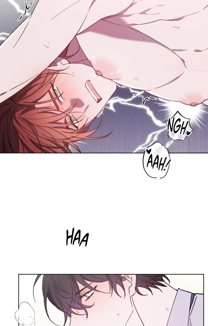 Love Trap by Rayuan – Season 3 – Uncensored [Eng] page 8