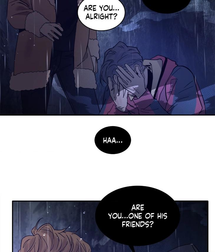 In Cold Love by 10min – Uncensored [Eng] page 8